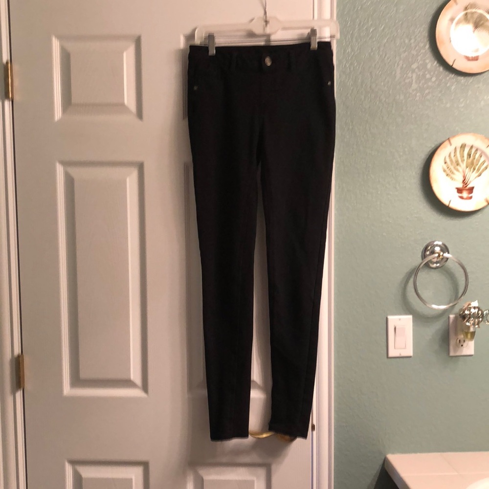 Justice Jeans